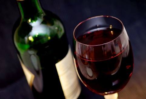 WHEN I AM DRUNK I DON'T STUTTER